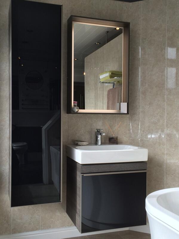 EXCLUSIVE! We are Officially the only stockists within #NELINCS of #KeramagDesignUK Bathroom collections #Grimsby