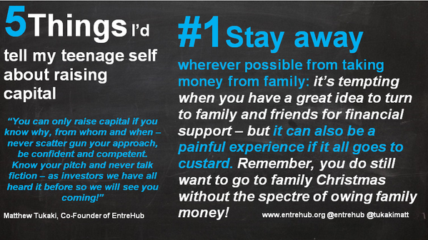 tukakimatt's tweet image. 5 things id tell my teenage self about #capital #1STAY AWAY! #entrepreneur #startup more @ facebook.com/pages/Entrehub…