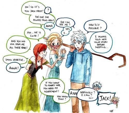 Jack_ElsaJELSA's tweet image. I like this so much!! What about you?