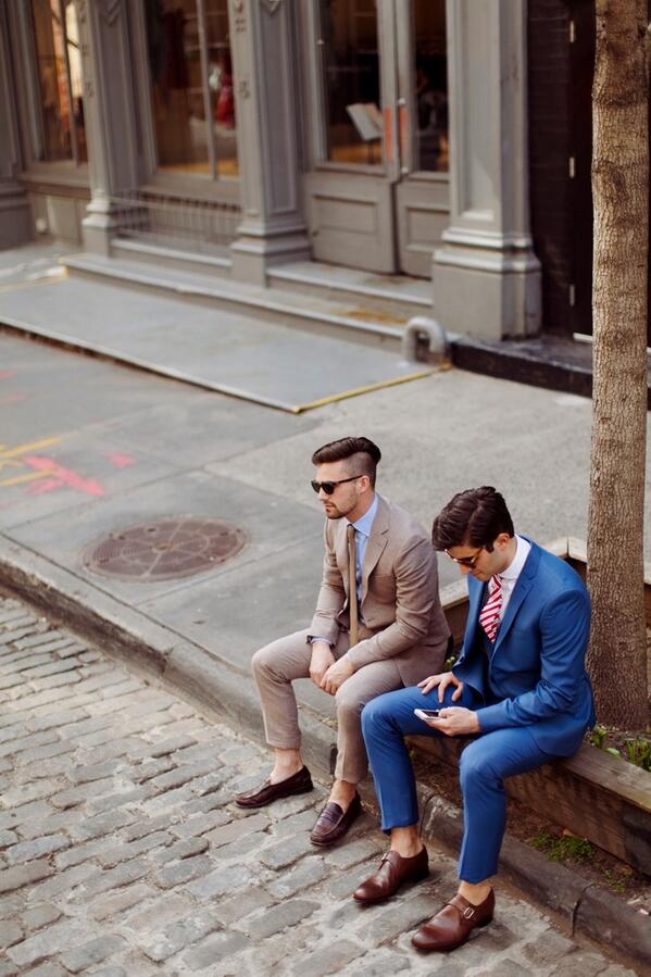 Men Outfits tweet media