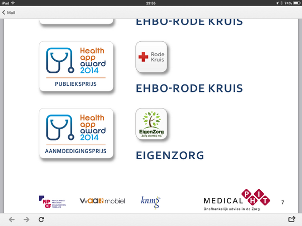 EigenZorg (@eigenzorg) on Twitter photo 