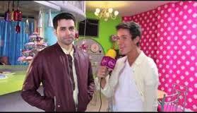 alanfansmxli's tweet photo. tu pimer entrevista! http://t.co/ATktpeqIb6