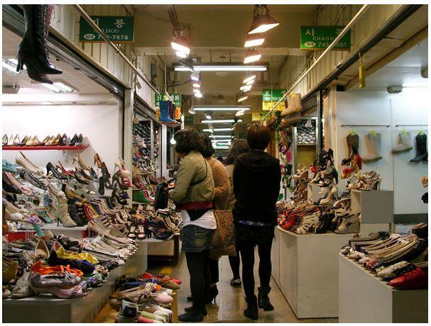Dark Markets Korea Dark Markets Korea