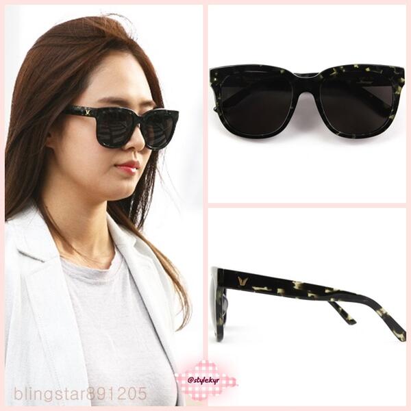 sunglasses - GENTLE MONSTER (DIDI D K1 