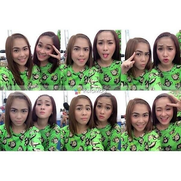 AllChiBi's tweet photo. #sharepictpotoChiBi (✿◠‿◠)(✿◠‿◠)(✿◠‿◠) @FellyChiBi dan @mi_ChristyChiBi http://t.co/V87klaIyCk