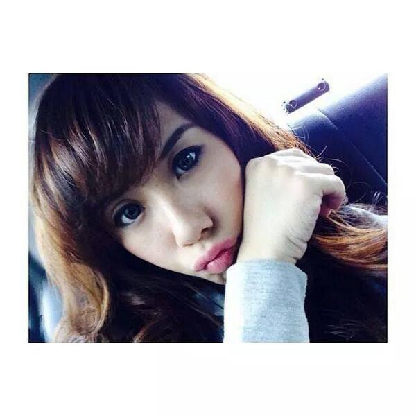AllChiBi's tweet photo. #sharepictpotoChiBi (✿◠‿◠)(✿◠‿◠)(✿◠‿◠) @CherlyChiBi http://t.co/U3JUu9NnBf