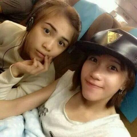 AllChiBi's tweet photo. #sharepictpotoChiBi (✿◠‿◠)(✿◠‿◠)(✿◠‿◠)  @GigiChiBi dan @mi_ChristyChiBi http://t.co/9DXpGpqAZl