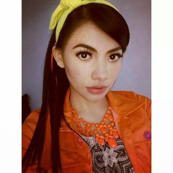 AllChiBi's tweet photo. #sharepictpotoChiBi (✿◠‿◠)(✿◠‿◠)(✿◠‿◠)  @Kezia_ChiBi  . http://t.co/V1CcZhETrh