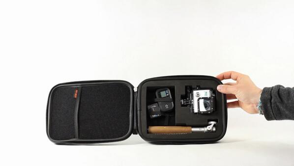 XSories's tweet photo. The #Capxule clip will be available tomorrow! Don't forget to check your tweets to discover your future #travel case! http://t.co/kFJgFHZfMu