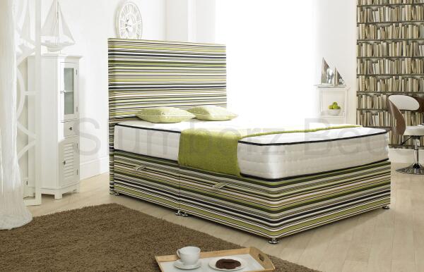 Slumberzcouk's tweet photo. Kingsize style bed with 1500 pocket springs for less than £250 - No kidding! http://t.co/g10vLKcdMB #bedtime #sleep http://t.co/1KDiqFzlV9
