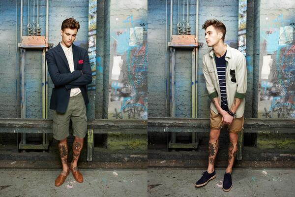 Men Outfits tweet media