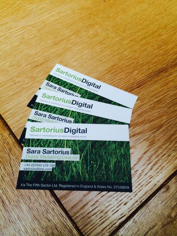 Sara Sartorius tweet media