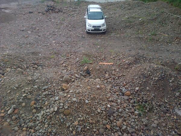 Cuacaaaaanya okssssss bgt....!!!! (Y)