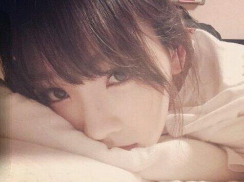 gg_gentaeng's tweet photo. Taeng males banget mau bangun dari kasur, kapan mandinya kalo kek gini ._. http://t.co/WYXjdlx1Wz