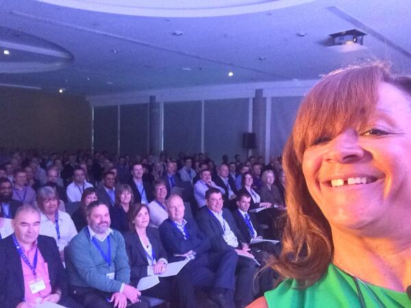 LorlyLorly's tweet image. #EclipseEvent great turnout of clients @Eclipse_Legal #soexcited #feelingood