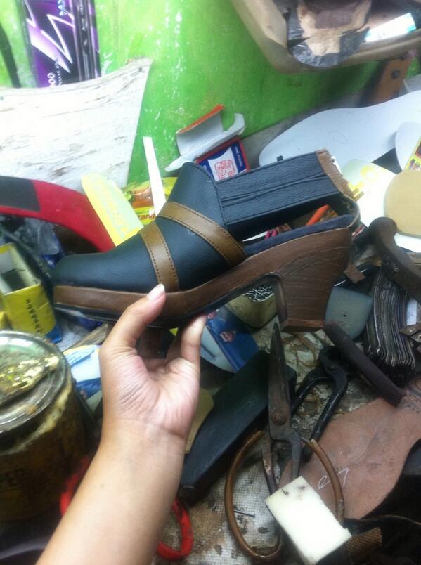 our new design named Srikandi ready for pre order with special price untill june 30th!