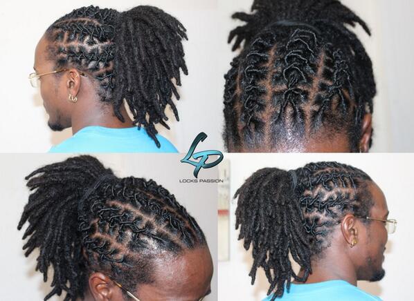 LocksPassion's tweet photo. <3 #locks #locs #locksoflove #dreads #dreadlocks #HairStylesMen #hairstyle #naturalhair #natural #NaturalBeauty http://t.co/ob58s4G2a9
