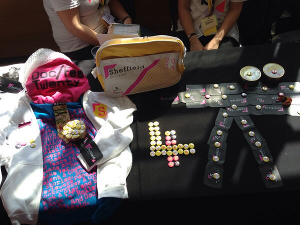 Come and meet <a href="/jonsnowC4/">Jon Snow</a> at <a href="/sheffdocfest/">Sheffield DocFest</a> #sheffdocfest