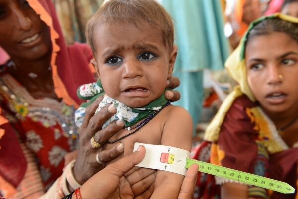 WFP's tweet image. Asia has the largest number of hungry people in the world. More @WFP Hunger Stats here: bit.ly/1s55Dxq