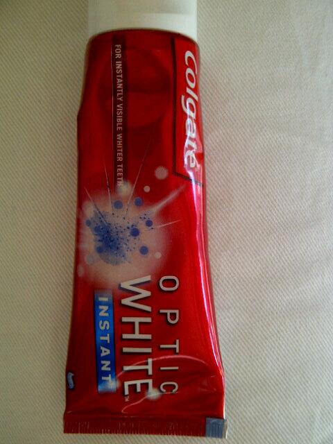 annelikokulum's tweet image. #palmolive #protex #slimsoft #colgate #optikbeyaz