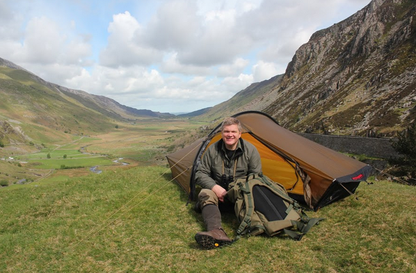Ray Mears (@raymearswild) on Twitter photo 