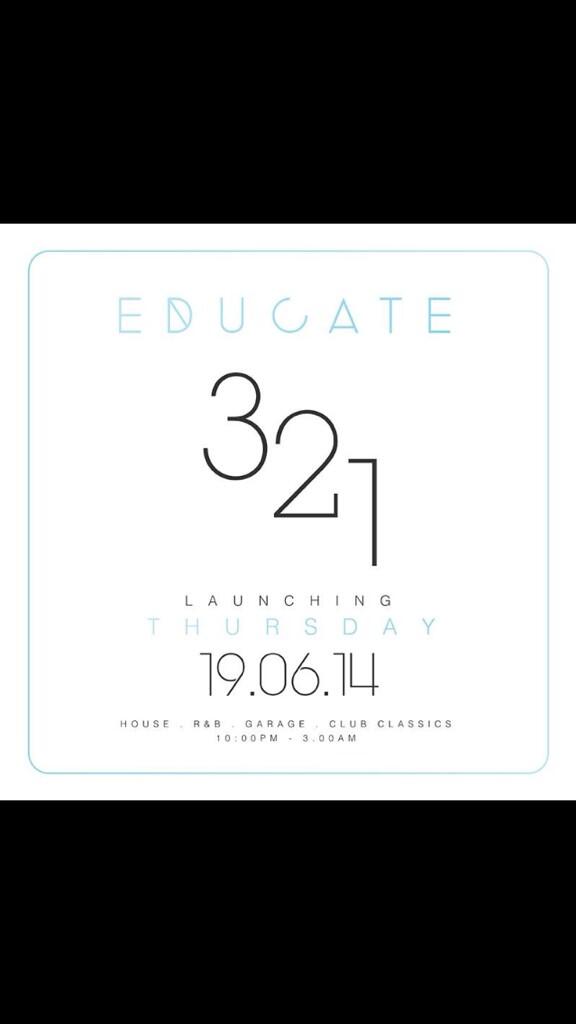 educate321 tweet picture