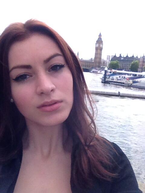 guess where I am!? http://t.co/683oLrbwHY<a href="/tag/humpday"class="tags"><span>#humpday</span></a>