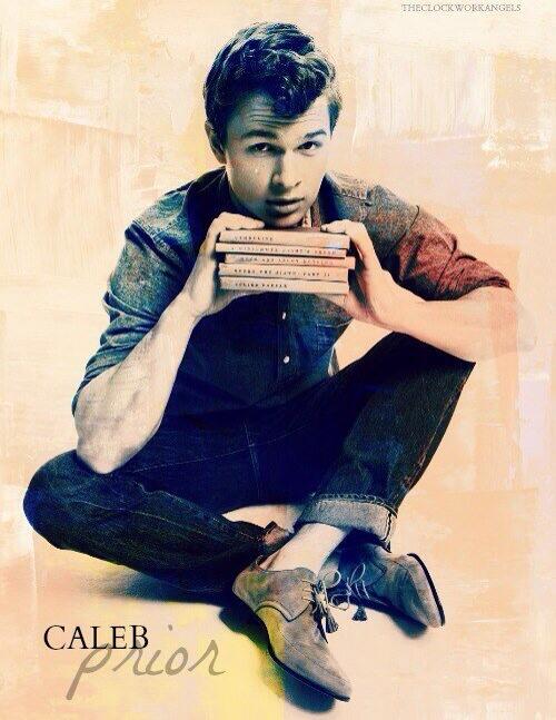 Caleb Prior tweet media