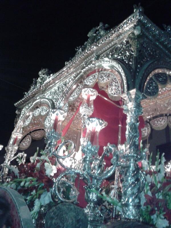 DE VILLAMANRIQUE tweet media