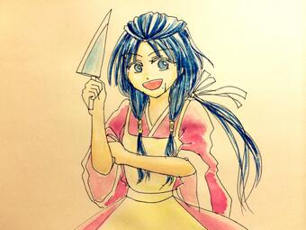 練白瑛のtwitterイラスト検索結果 古い順 練白瑛のtwitterイラスト検索結果 古い順