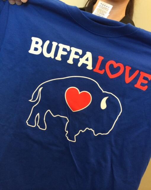 Buffalo Waterfront on Twitter: \