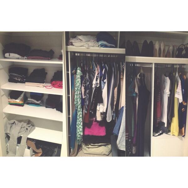 Haj_istha's tweet image. Hello #wardrobewednesday #allclean #throwoutthursday #idek