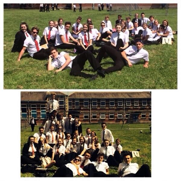 miacook98's tweet photo. Best group of people 💕 http://t.co/0STIip0DpD