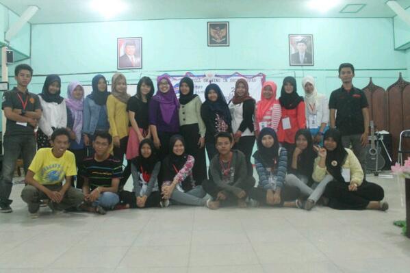 BestBorneo's tweet photo. Best 2nd anniversary http://t.co/cGTLiSrEuV