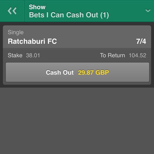 InsideTipping1's tweet photo. £10-1000 CHALLENGE ✅ 

BET 3 - £38.01 returns - £104.52

FAVOURITE IF YOU'RE ON. http://t.co/zUWt5YTufL