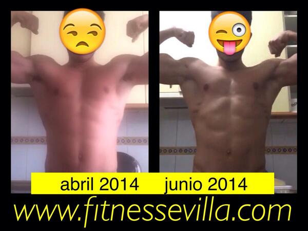 FaIillo's tweet photo. Felicitaciones a mi asesorado @PabloXocolat x el gran resultado de sus 6 primeras semanas definiendo http://t.co/wHZtgdkF1i