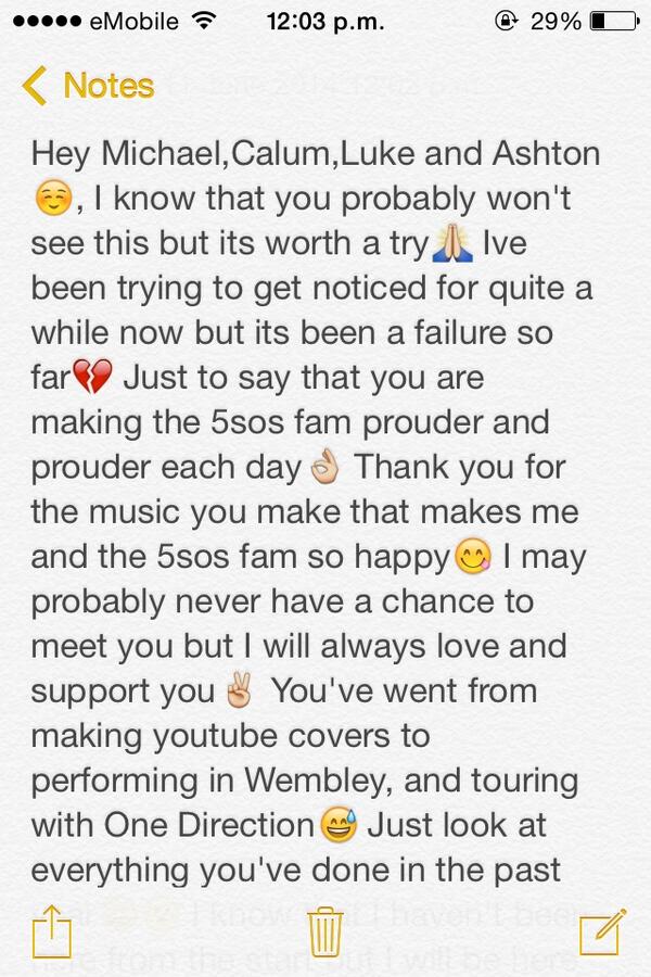 eiksikti's tweet image. Could the #5SOSFAM please RT this😭 @Luke5SOS @Ashton5SOS @Michael5SOS @Calum5SOS 
Would mean the world to me🙌😥