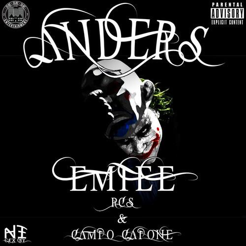 AXEDNL's tweet photo. Emtee ft. Rcs &amp; Campo Capone - Anders | http://t.co/sNw4r99yBM | @CampoCapone @RcsMusiq @claclacclacent http://t.co/GXWNo9QX3Y