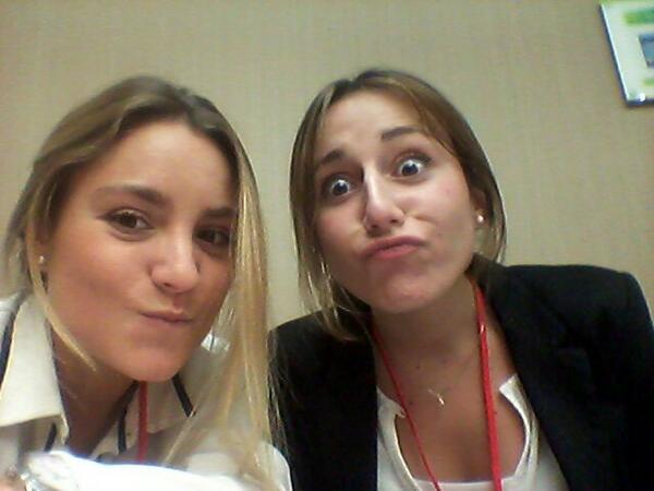 miriampsr's tweet photo. Work hard! Play hard!@patcalvoanton http://t.co/XPw46Hkusg