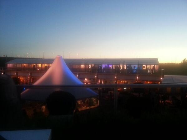 robertschilte's tweet photo. Was gezellig gisterenavond. .. http://t.co/6fsyaLogXQ