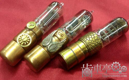 歯車亭 スチームパンク専門店 連続プレゼント企画第2回 歯車亭をフォロー このツイートを公式rt 抽選で スチームパンク 真鍮デザイン真空管usbメモリー が当たる 詳しくはhpで Http T Co J0xcqaabik Http T Co 6lpvu5rmdl Twitter