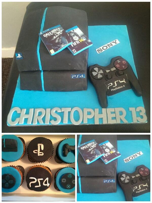 TMasterbakers tweet picture