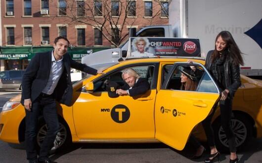 Richard Branson tweet media