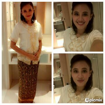 prima_savitri's tweet photo. Jadi orang Indonesia asli.. :) http://t.co/SSCgTec10X