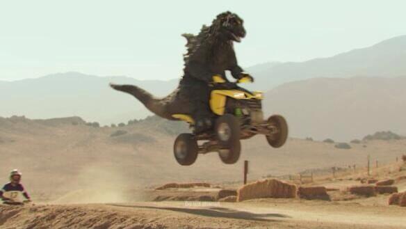 Godzilla (@kaiju_king) / Posts / X