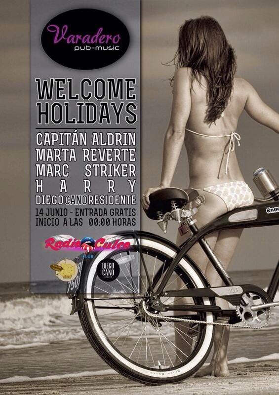 harry_lorca's tweet photo. fieston este sabado!! se lia! http://t.co/edTzDMqOBh