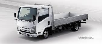 EdgeShows's tweet image. Isuzu launches The New Elf, which offers the all-new 4JJ1-TCS motor, A 3-liter, DOHC four-cylidner turbodiesel motor!