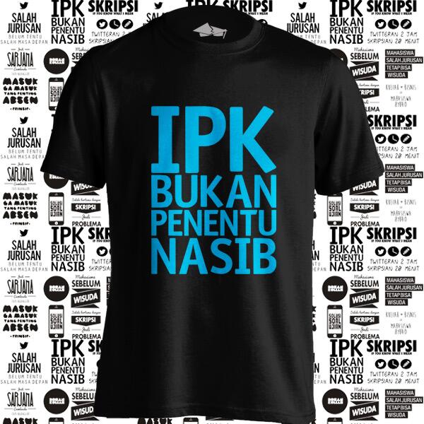 infoUB's tweet photo. IPK kamu ga cumlaude?? Tenang aja IPK BUKAN PENENTU NASIB @dropoutwear http://t.co/WUUfy4aNkV