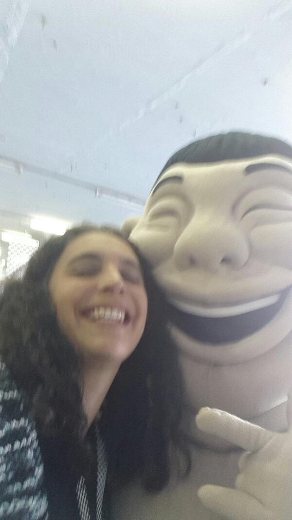 MicheleOehley's tweet image. #SQLselfie #SQLlaunch