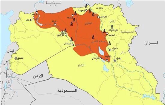 pour - IRAQ : PERSECUTION DES CHRETIENS Bp2WnwaCYAIX1Ki